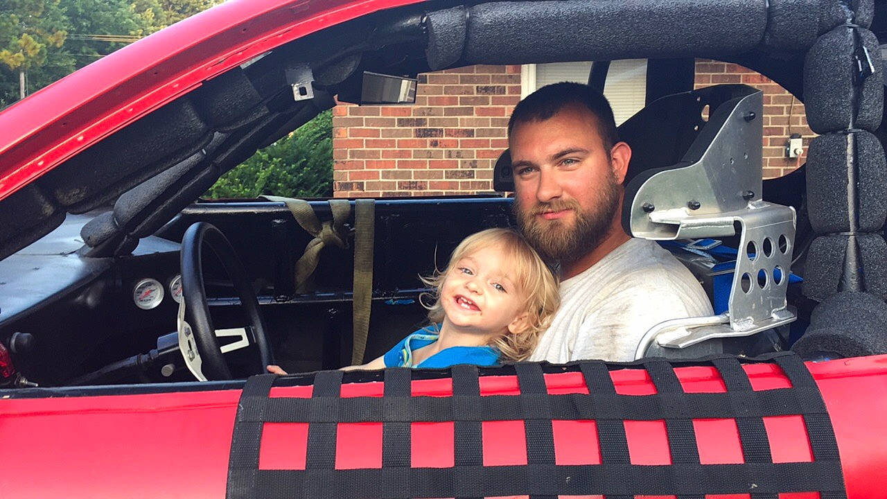 Haleigh joined the competition — help win amazing prizes! auto_part, automotive_exterior, automotive_window_part, car, child, driving, family_car, fun, joy, luxury_vehicle, motor_vehicle, person, vehicle, vehicle_door, windshield