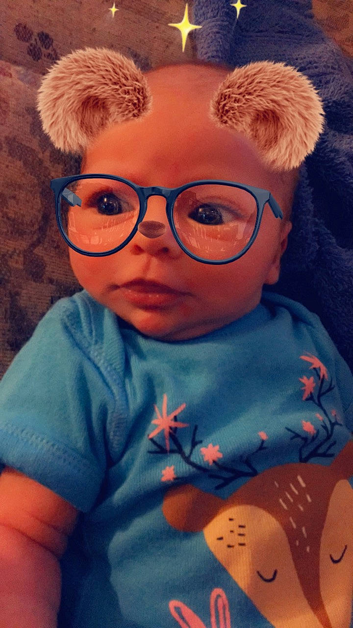 Rowyn is registered to the contest to win money with this photo: art, cheek, child, chin, cool, ear, eyebrow, eyewear, face, forehead, fun, glasses, head, illustration, lip, nose, person, portrait, selfie, smile