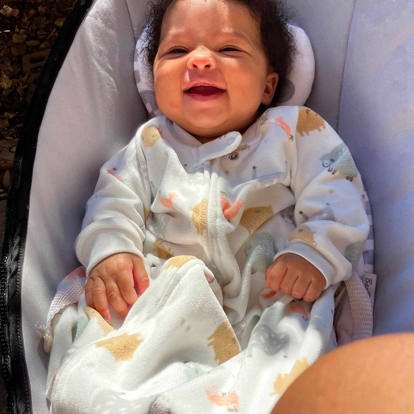 Naomii joined the competition — help win amazing prizes! baby, bed, blanket, cradle, crib, crying, face, furniture, head, infantbed, newborn, person, photography, portrait, quilt, sad, sleeping