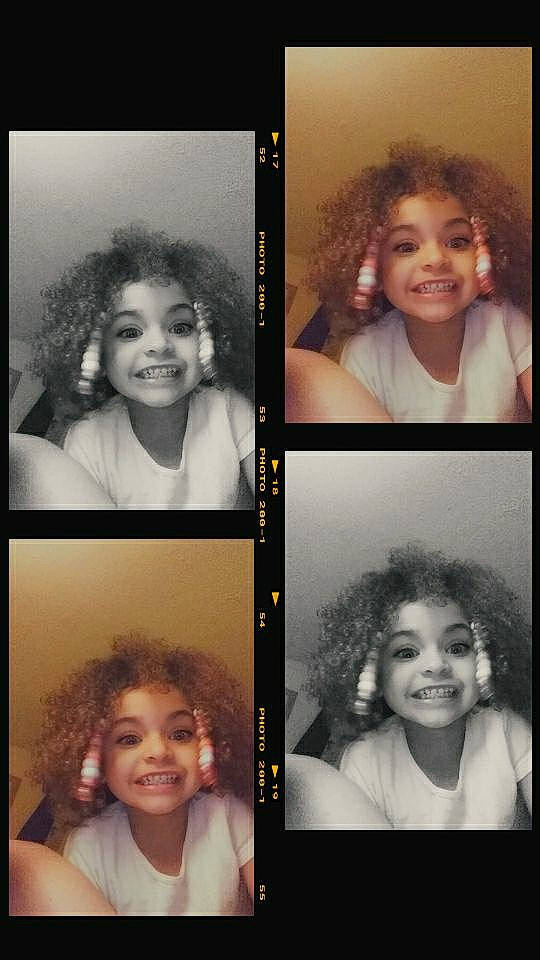 Schyllar is registered to the contest to win money with this photo: art, face, facial_expression, fun, hair, hairstyle, head, joy, person, photograph, photography, portrait, smile, snapshot