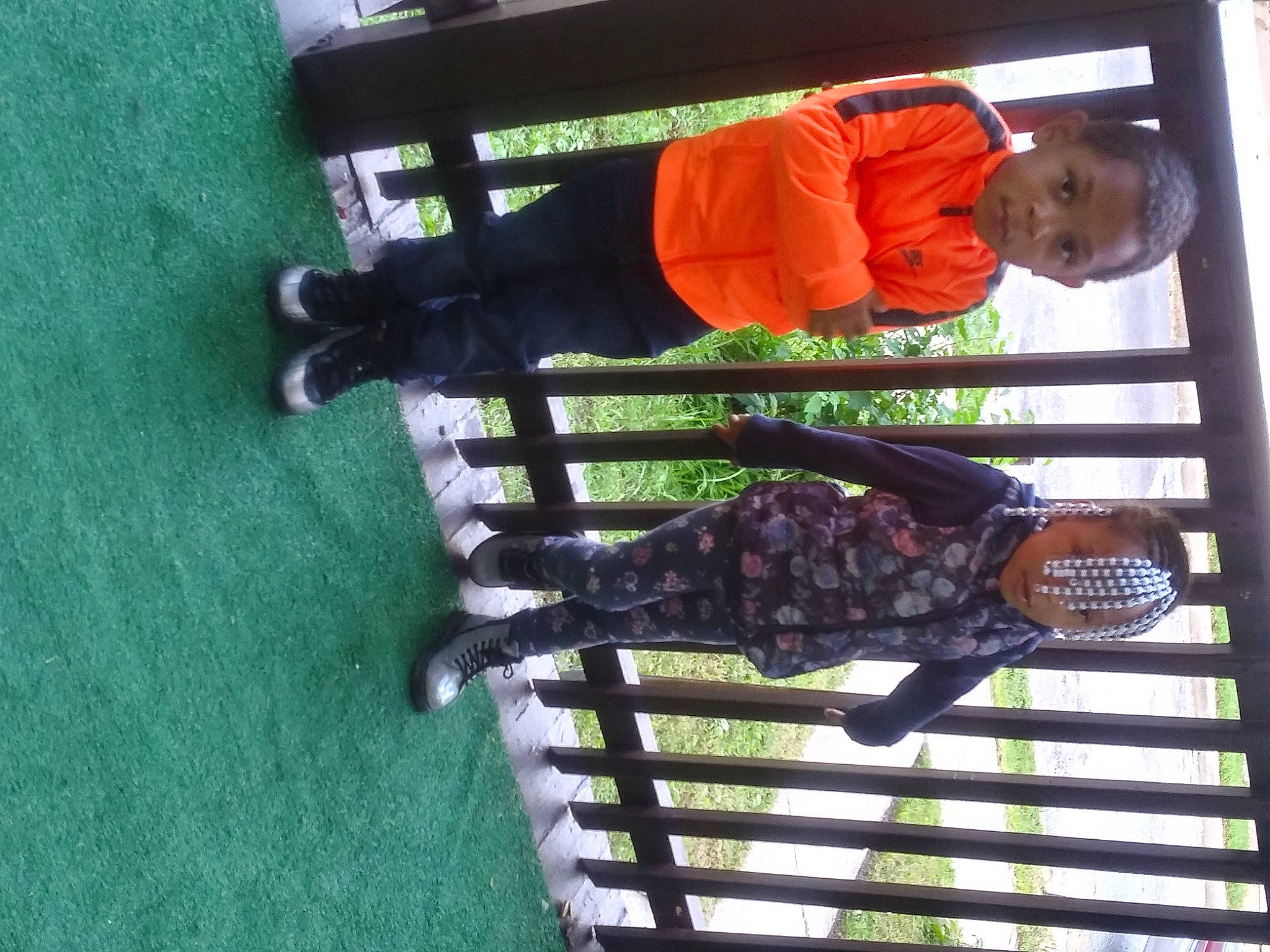 Dakota Wade is registered to the contest to win money with this photo: person