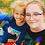 accessories, baby, child, clothing, face, glasses, grass, happy, head, nature, outdoors, pants, park, person, photography, plant, portrait, smile, summer, t_shirt