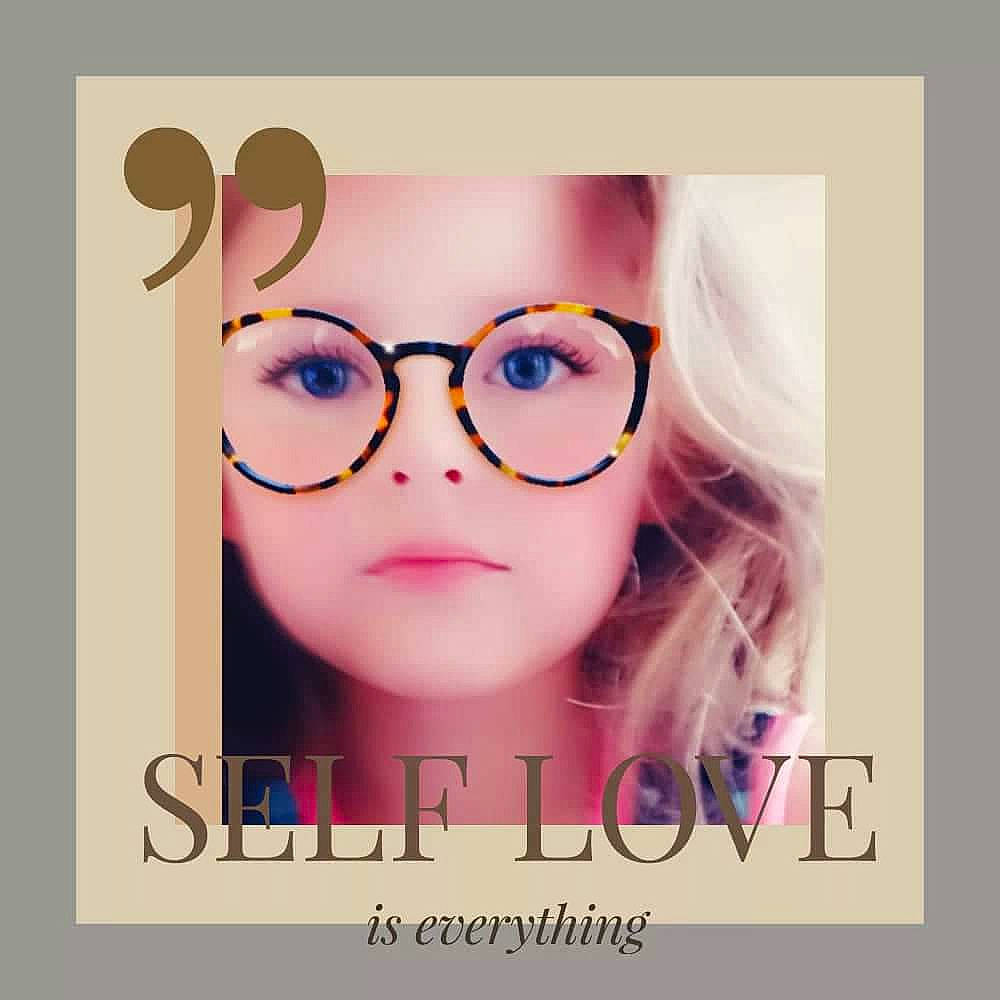 Olivia is registered to the contest to win money with this photo: art, audio_equipment, bangs, cool, eye_glass_accessory, eyelash, eyewear, font, glasses, goggles, happy, iris, jaw, magenta, pattern, person, photo_caption, pink, selfie, vision_care
