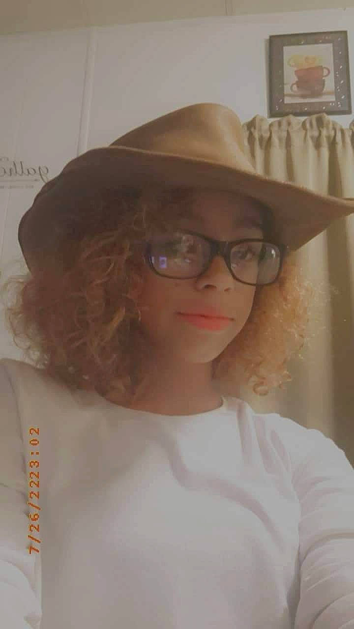 Serenity joined the competition — help win amazing prizes! cap, chin, cool, eyebrow, eyelash, eyewear, forehead, glasses, hair, hairstyle, hat, headgear, jaw, lip, mouth, neck, person, selfie, shoulder, sun_hat