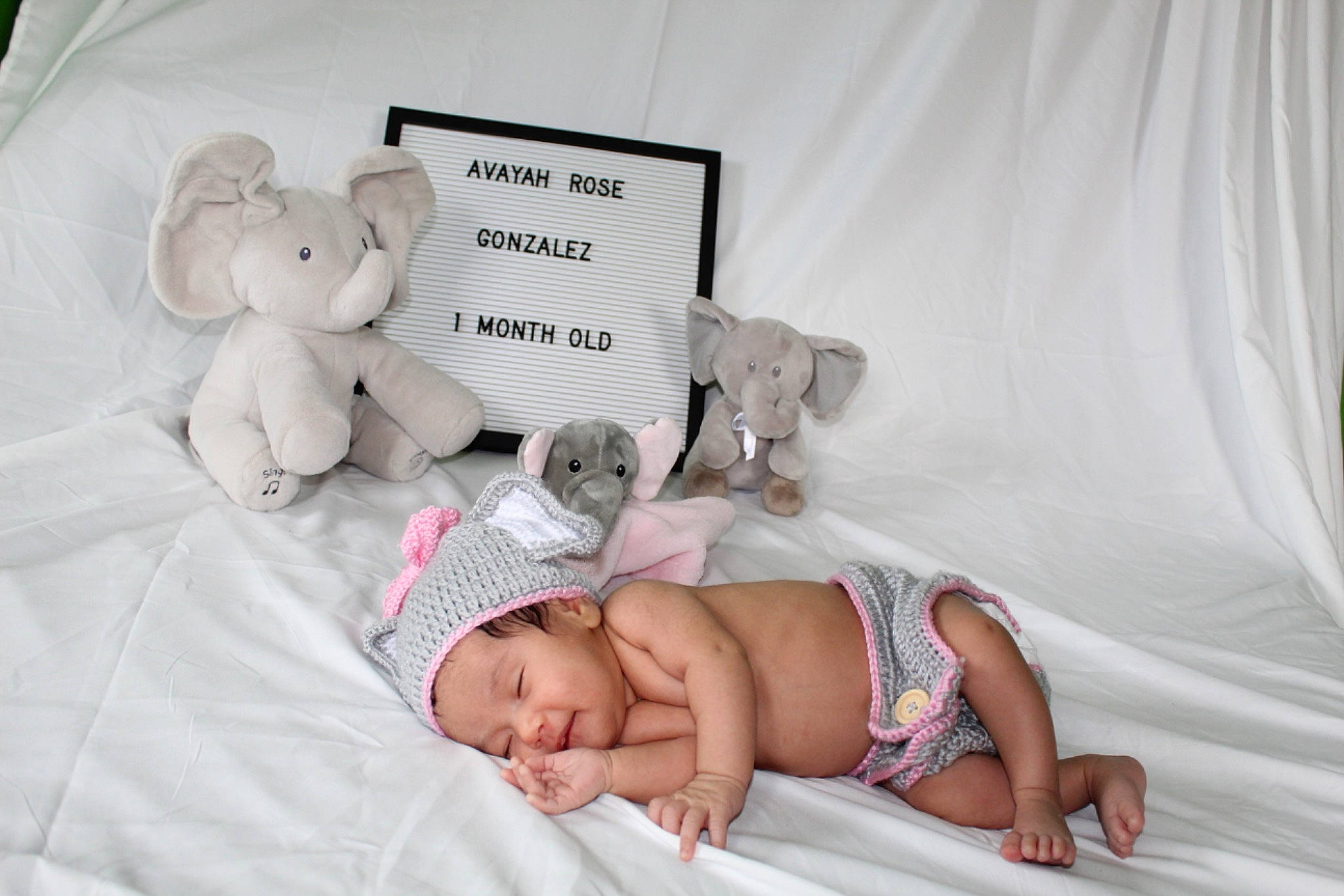 Avayah is registered to the contest to win money with this photo: baby, baby_products, baby_safety, baby_sleeping, bedtime, birth, child, comfort, furniture, headwear, linens, person, product, room, textile, toddler