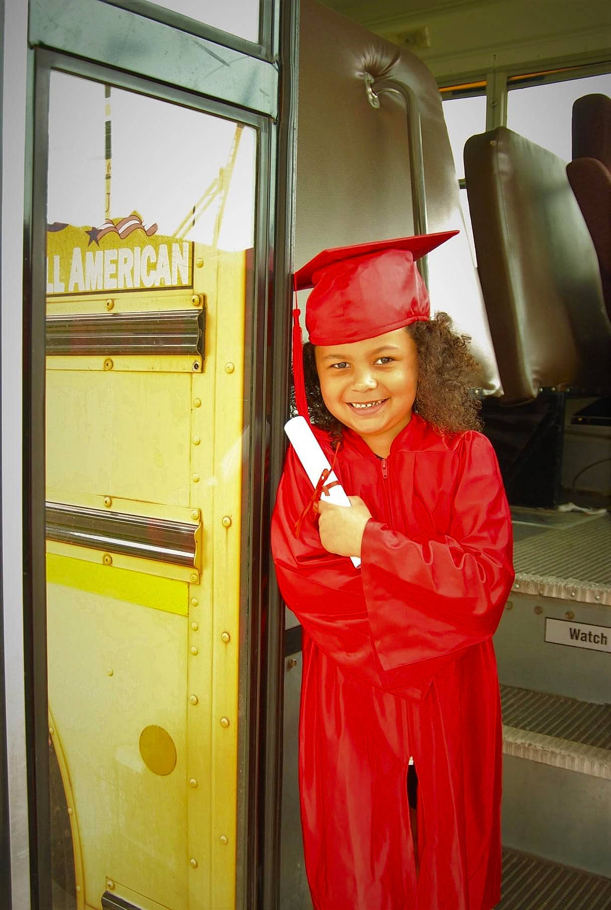 Kierah is registered to the contest to win money with this photo: academic_dress, door, engineering, event, eye, fashion_design, fun, gas, graduation, hat, headgear, headwear, jacket, joy, machine, mortarboard, motor_vehicle, person, room, smile