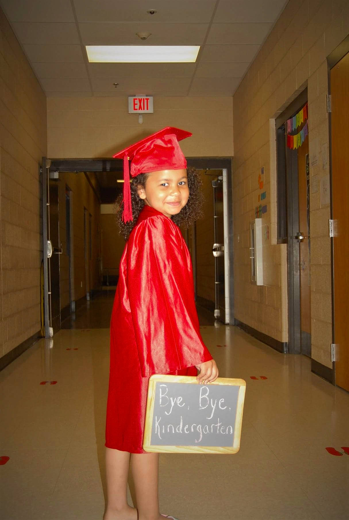 Kierah joined the competition — help win amazing prizes! box, carmine, costume, door, event, fashion_accessory, fashion_design, flooring, fun, hat, headgear, headwear, human_leg, joy, magenta, peach, person, room, smile, uniform