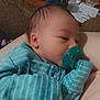 baby, beverage, bodypart, bottle, coffee, coffeecup, computer, computerhardware, computerkeyboard, couch, face, finger, furniture, hand, head, newborn, person, photography, portrait, waterbottle