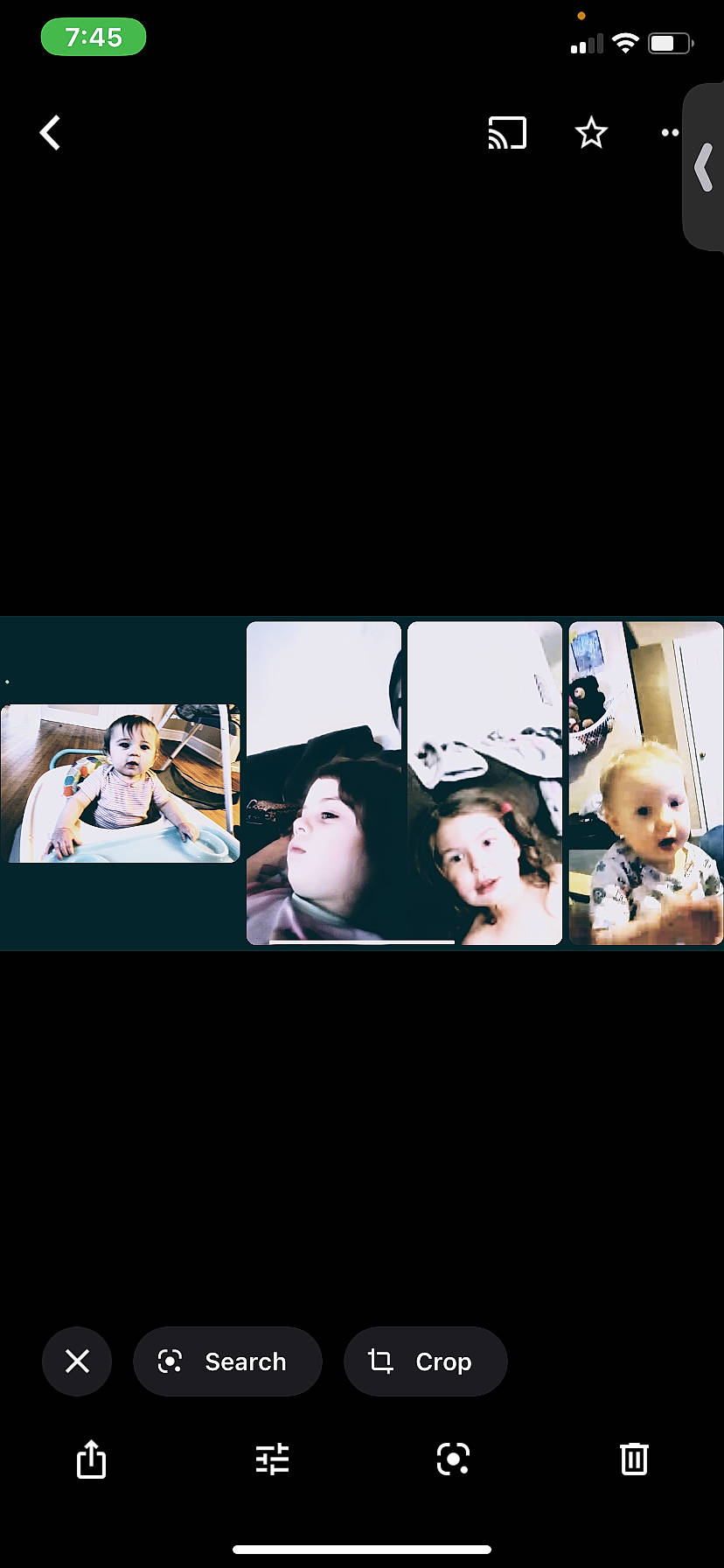 Emberly joined the competition — help win amazing prizes! animation, art, communication_device, display_device, electronic_device, electronics, eyelash, flash_photography, font, gadget, graphic_design, magenta, media, multimedia, person, portable_communications_device, room, screenshot, tablet_computer, visual_arts