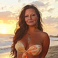 Christine M. N.