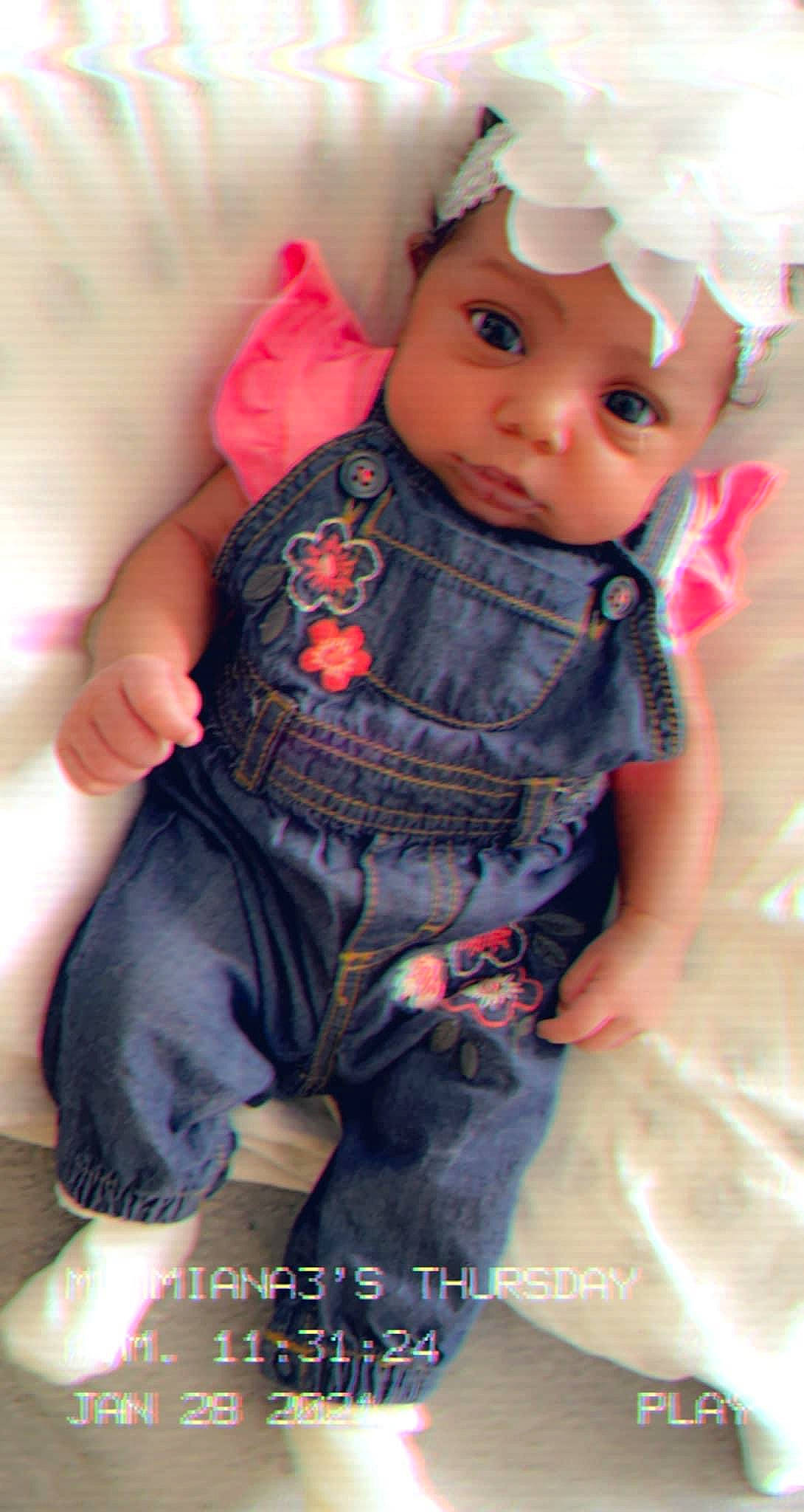 Meriah