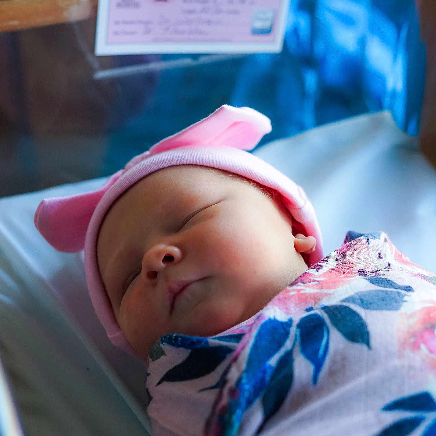 Audriana joined the competition — help win amazing prizes! baby, bedtime, birth, cheek, child, childbirth, nap, sleep, toddler