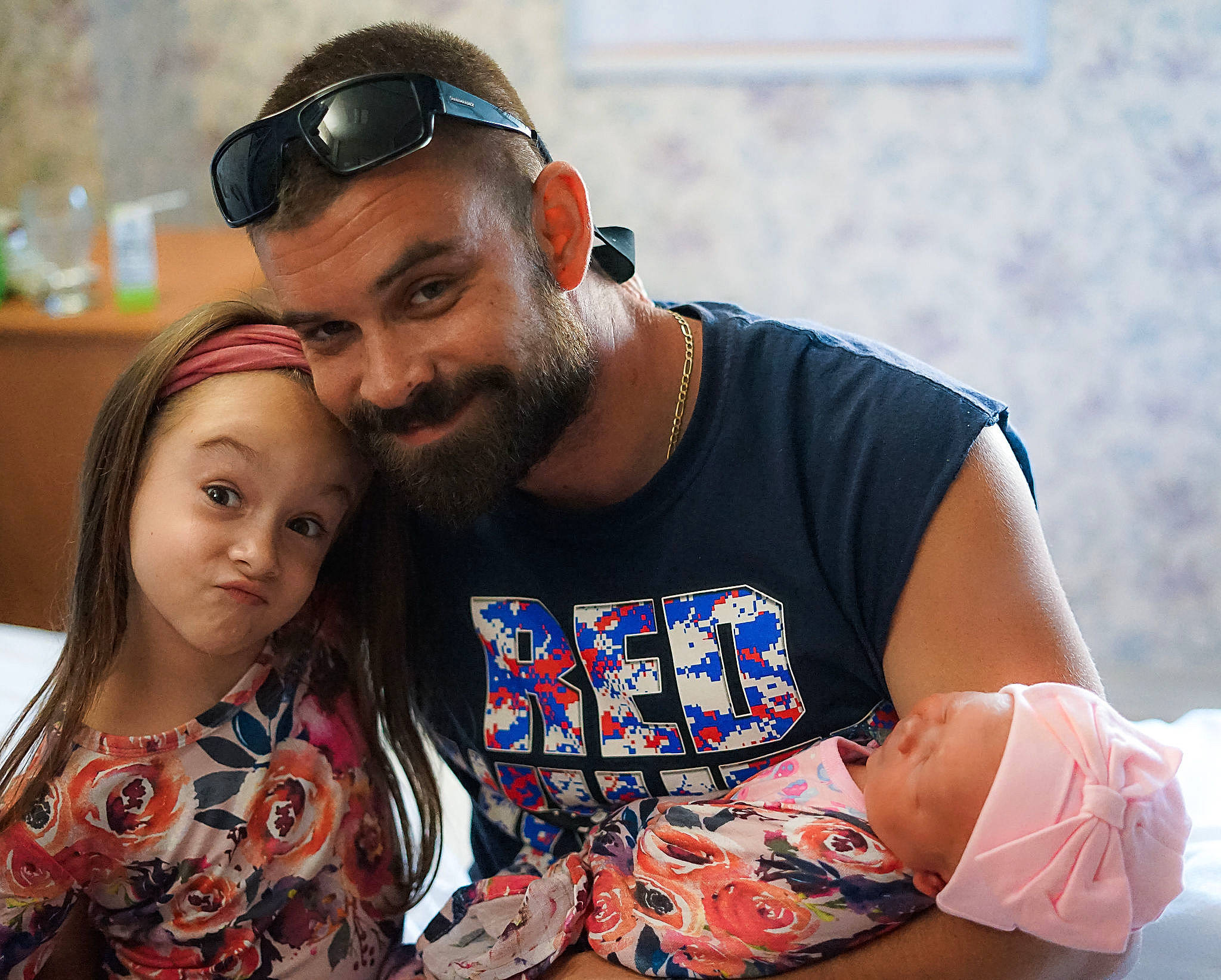 Katalina joined the competition — help win amazing prizes! black_hair, child, cool, daughter, eyewear, fun, glasses, love, person, photography, sunglasses, vision_care