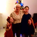 Ghislaine Morel