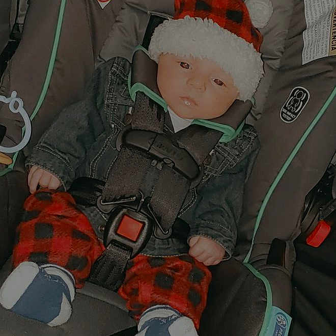 Azriel is registered to the contest to win money with this photo: auto_part, automotive_design, automotive_exterior, baby, baby_carriage, baby_products, bag, car_seat, car_seat_cover, carmine, child, family_car, fictional_character, motor_vehicle, seat_belt, space, toddler, trunk, vehicle, vehicle_door