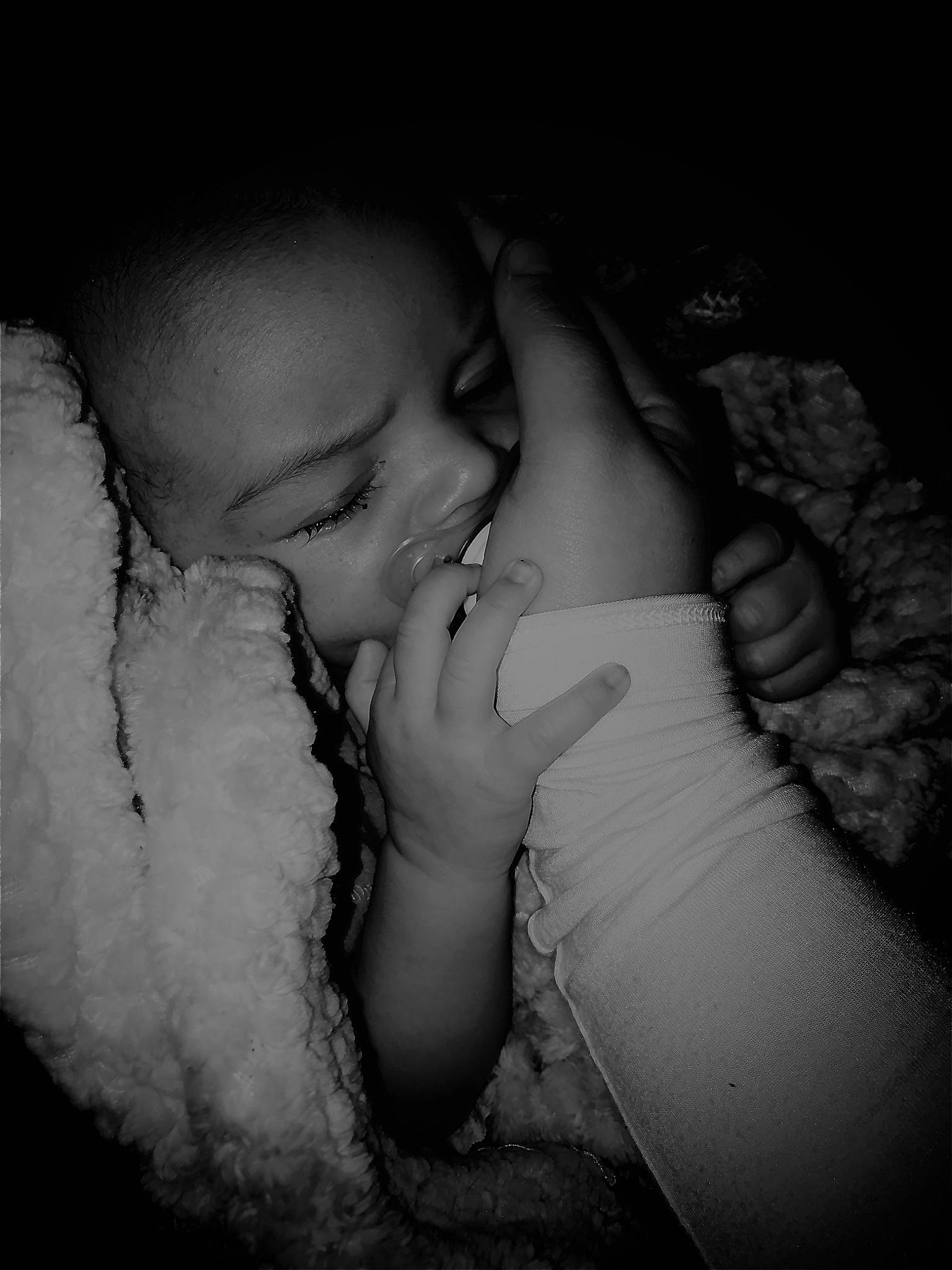 Ezeriah joined the competition — help win amazing prizes! arm, beauty, black, black_and_white, child, darkness, eye, gesture, hand, human, interaction, lip, love, monochrome, monochrome_photography, nose, person, photograph, photography, snapshot