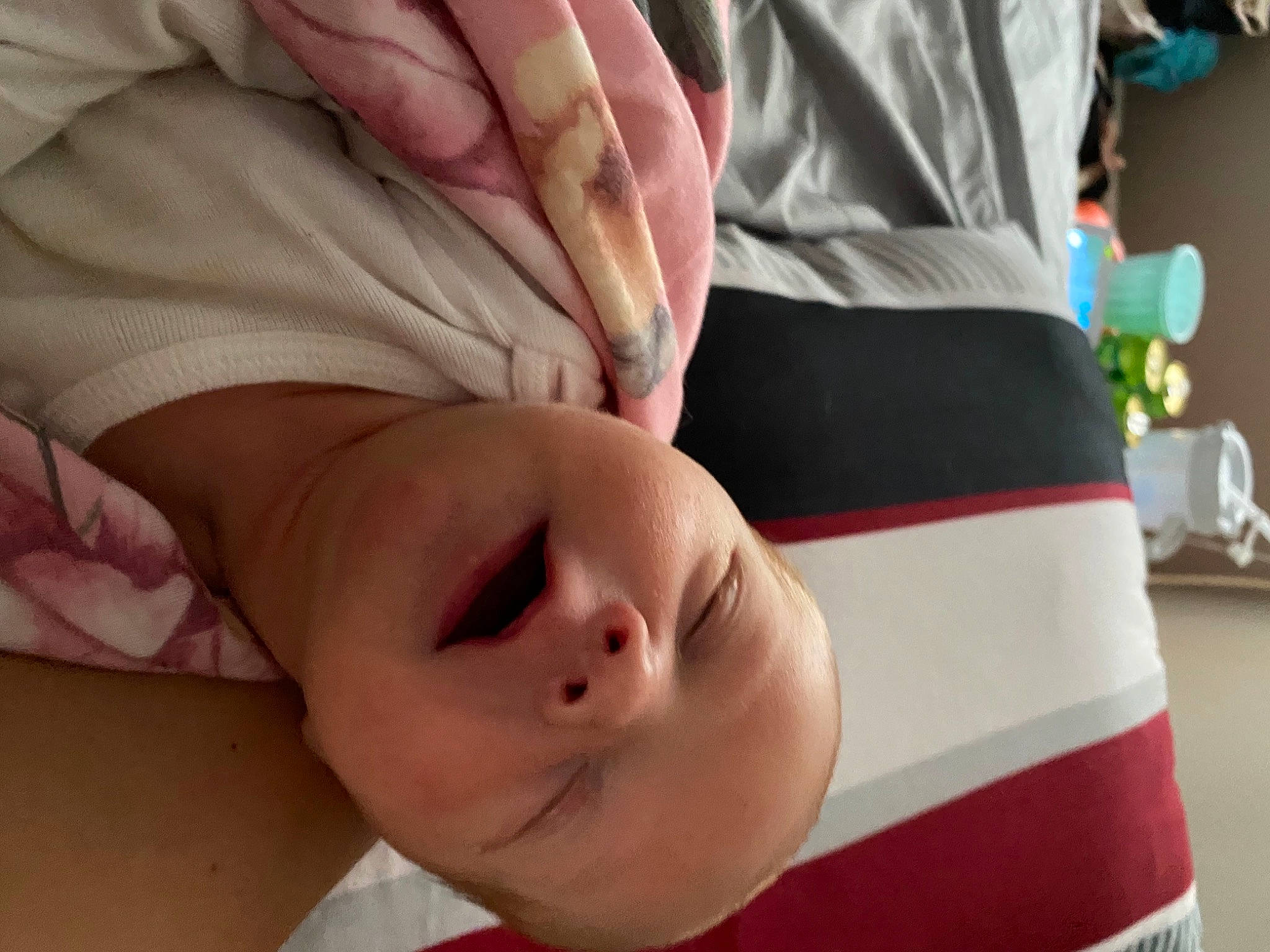 Akira joined the competition — help win amazing prizes! arm, baby, cheek, child, finger, gesture, hand, joint, mouth, nose, person, skin, thumb, toddler