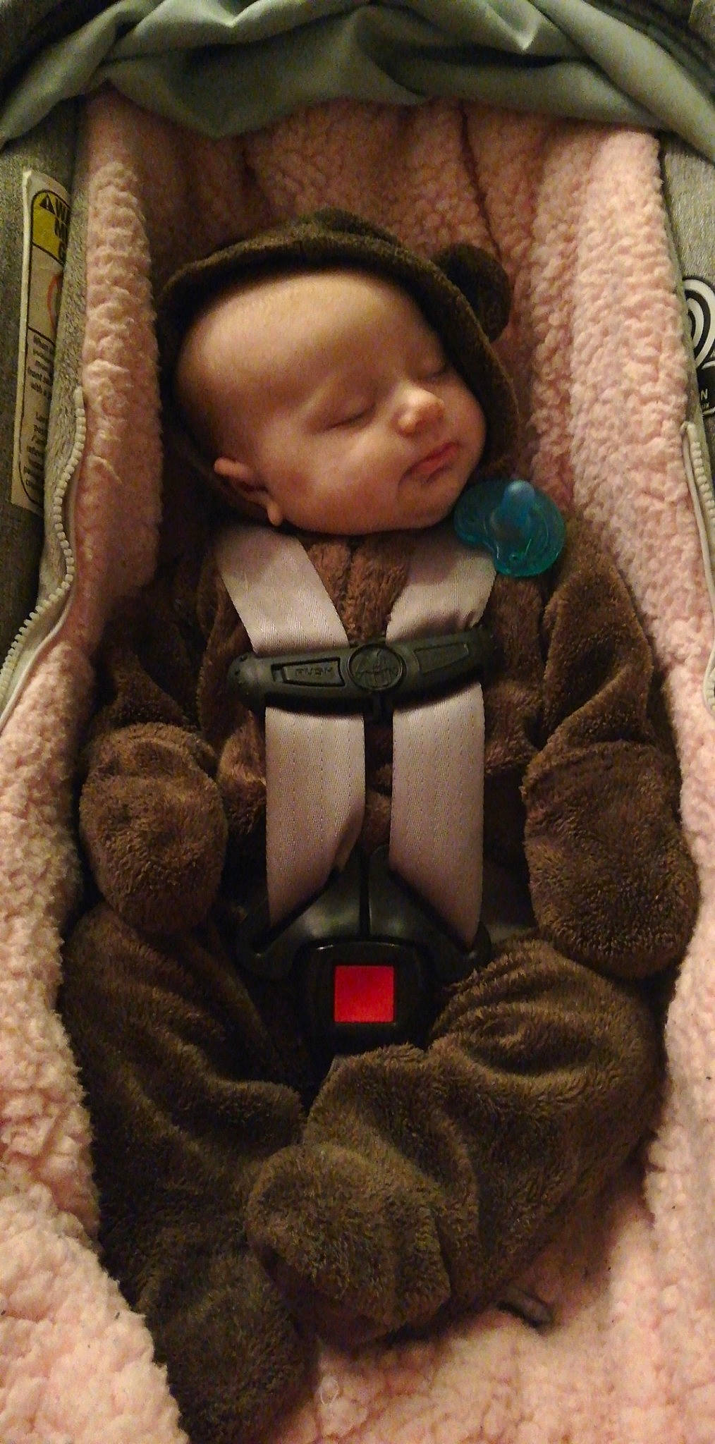 Judith joined the competition — help win amazing prizes! child, doll, person, stuffed_toy, toy