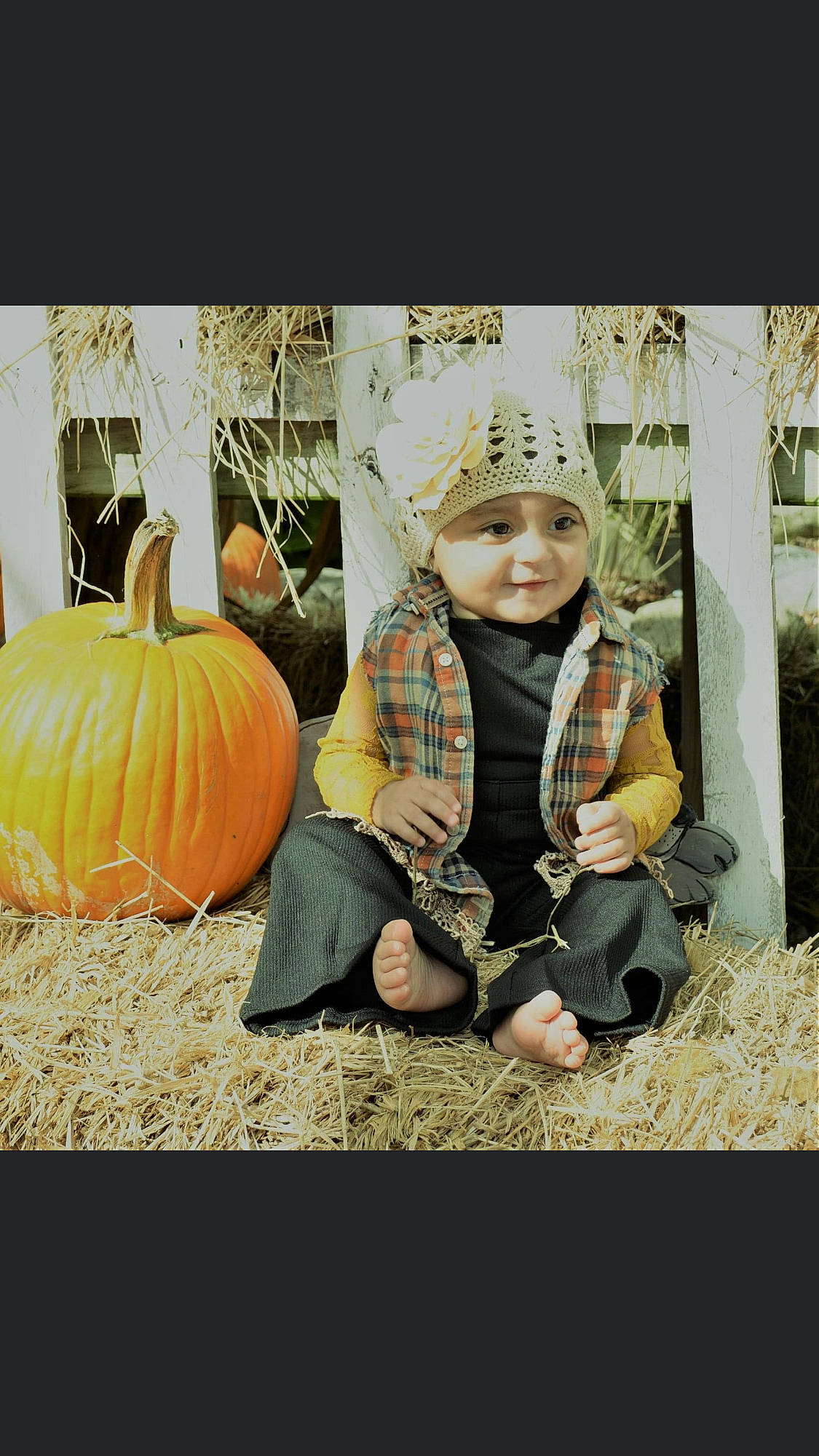 Unity joined the competition — help win amazing prizes! _and_melon_family, _gourd, autumn, calabaza, child, costume, cucumber, cucurbita, food, fruit, gourd, headwear, person, photography, plant, pumpkin, sitting, smile, squash, toddler