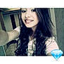 Alice participe au concours pour gagner de l'argent avec cette photo :