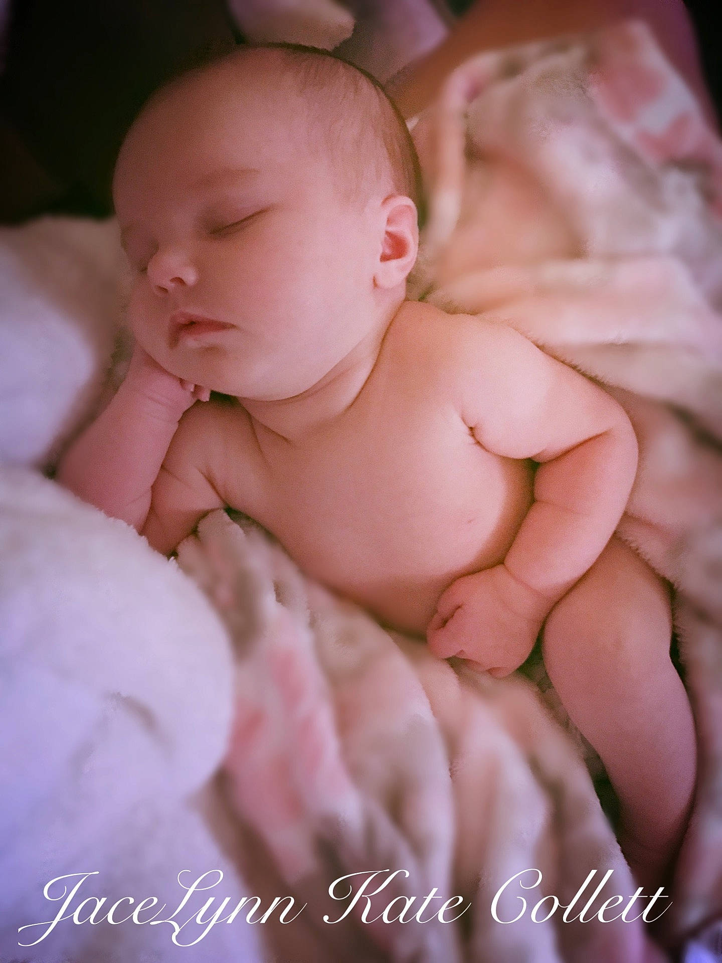 Jacelynn Kate Collett