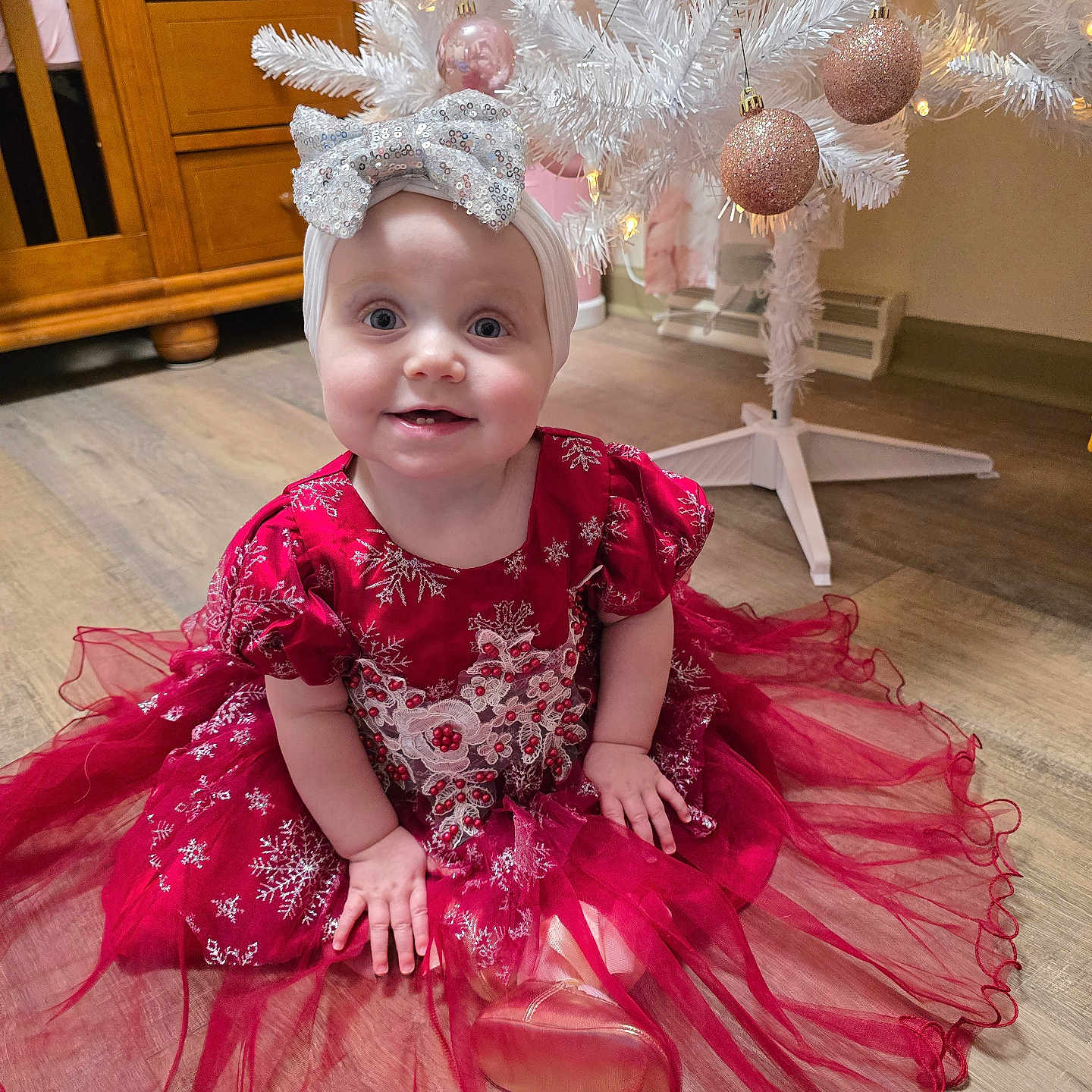 Scarlett joined the competition — help win amazing prizes! accessories, adult, baby, clothing, costume, dress, eveningdress, face, fashion, formalwear, gown, hardwood, hat, head, male, man, person, photography, portrait, wood