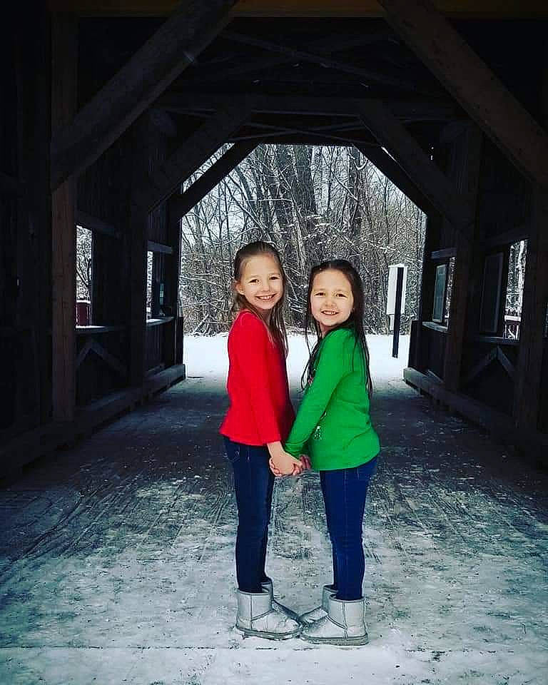 Aaylah joined the competition — help win amazing prizes! architecture, child, family, friendship, fun, green, happy, joy, leisure, love, people, person, photograph, photography, sibling, smile, snapshot, standing, tourism, tree