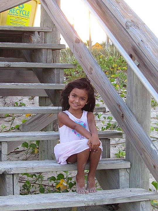 Fabiola joined the competition — help win amazing prizes!