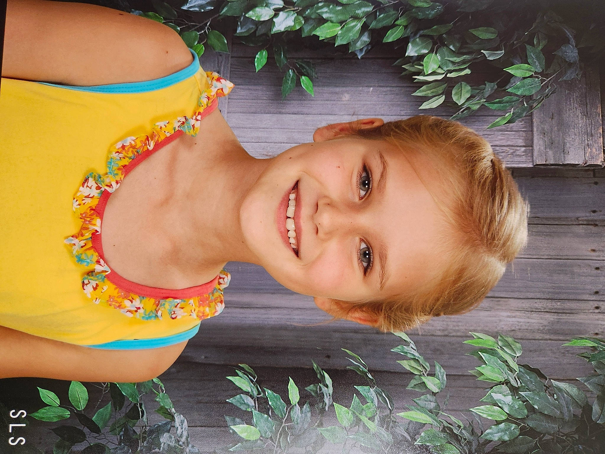 June Bug is registered to the contest to win money with this photo: abdomen, chest, child, fun, grass, happy, jewellery, joy, leisure, lip, mouth, muscle, neck, nose, people_in_nature, person, plant, skin, smile, toddler