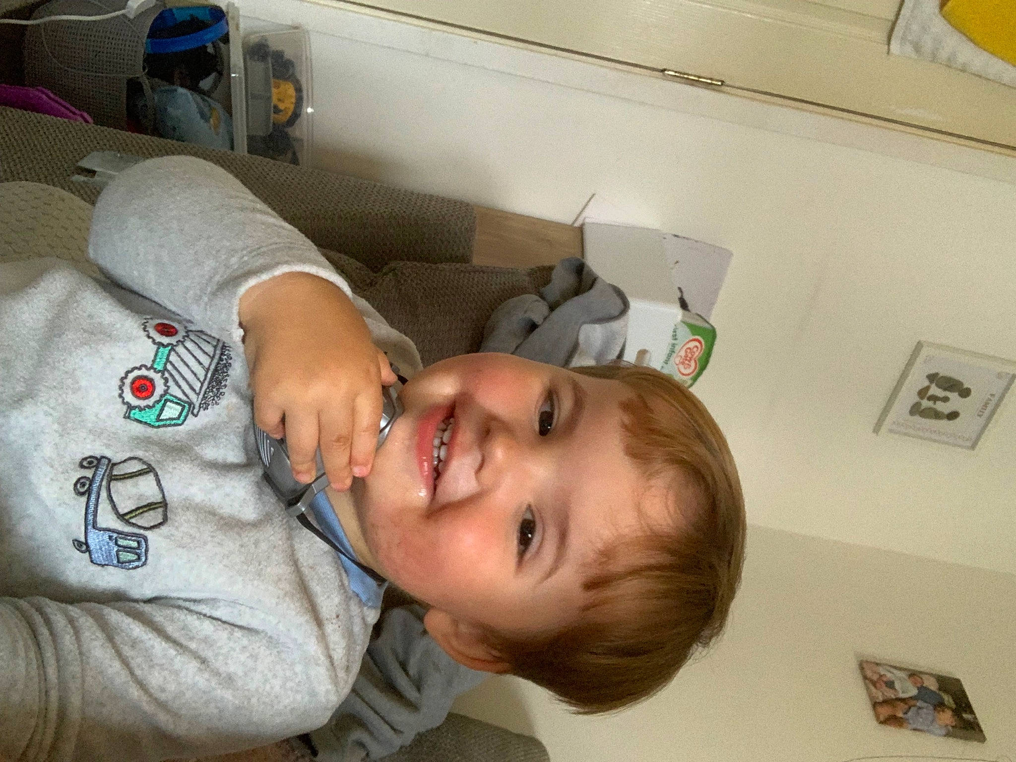 Harvey joined the competition — help win amazing prizes! cheek, chest, child, comfort, elbow, eyelash, forehead, fun, happy, jaw, joy, mouth, nose, person, picture_frame, room, smile, throat, toddler, vacation