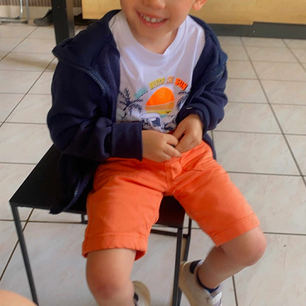 Aaron