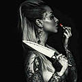 Lucie B. L.