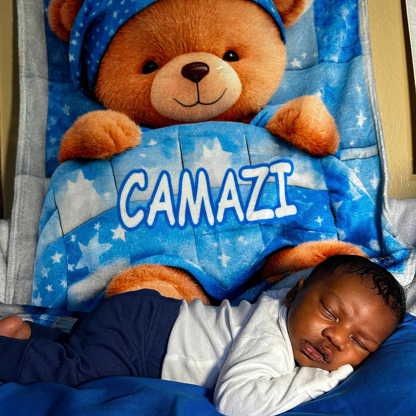 Camazi