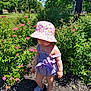 Freya joined the competition — help win amazing prizes! clothing, face, garden, grass, hat, head, herbal, herbs, jar, person, photography, plant, planter, portrait, pottedplant, pottery, soil, summer, vase, vegetation