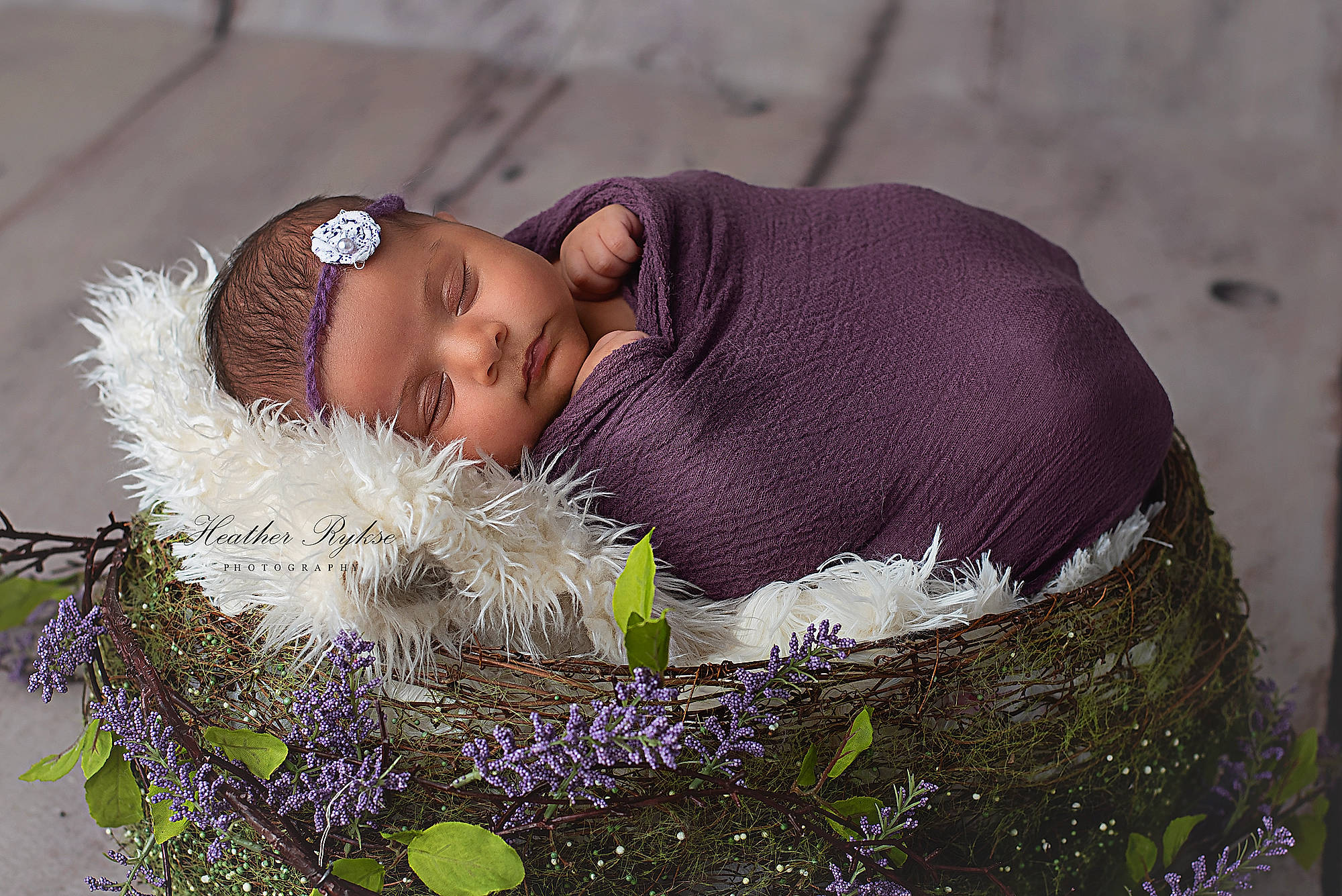 Meilani joined the competition — help win amazing prizes! baby, cap, child, doll, event, floral_design, flower, fur, grass, headgear, headpiece, headwear, knit_cap, mammal, people_in_nature, person, petal, plant, portrait_photography, toy