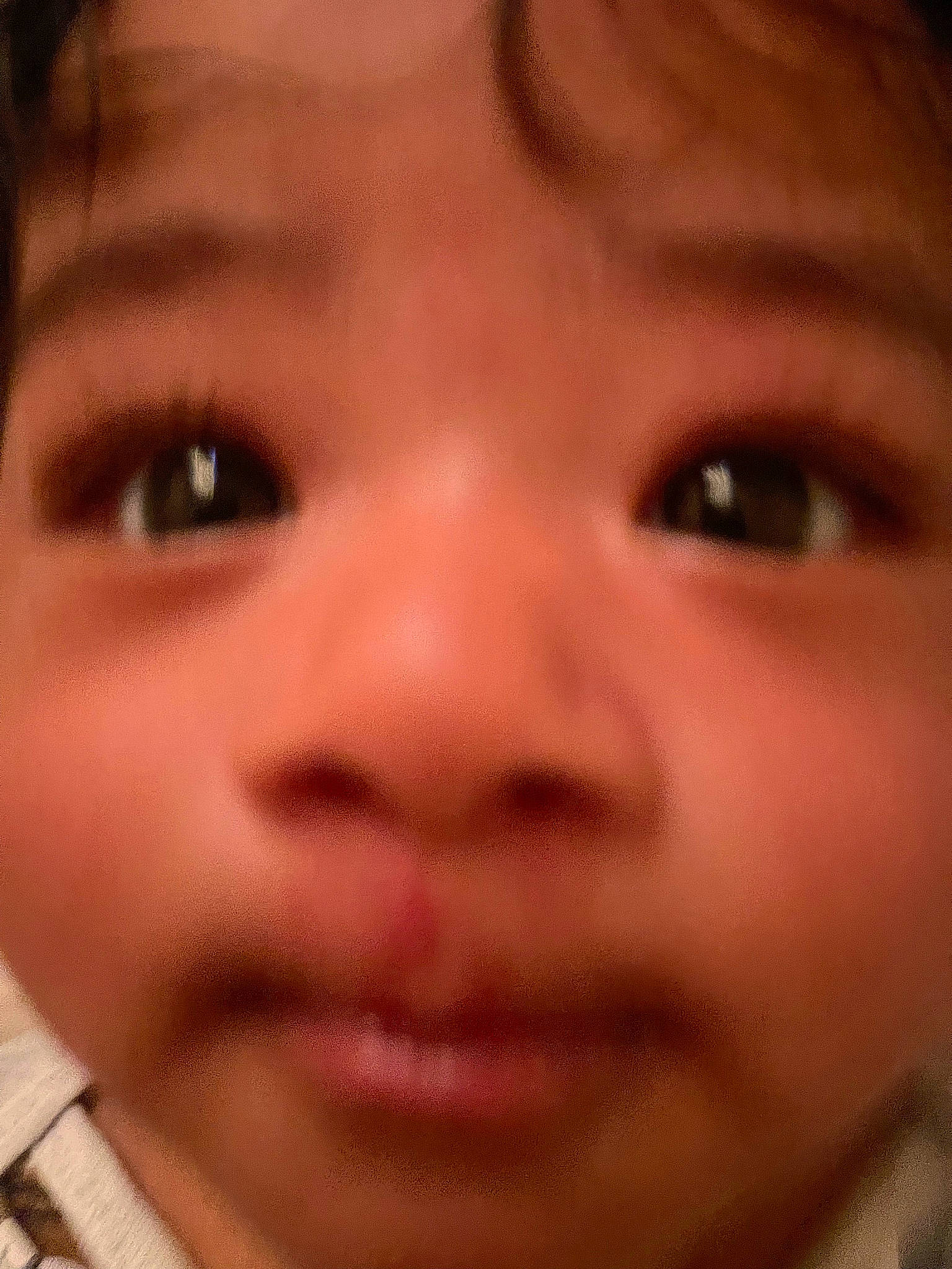 Zayden joined the competition — help win amazing prizes! cheek, child, ear, eye, eyebrow, eyelash, forehead, fun, gesture, happy, iris, jaw, lip, mouth, no_expression, nose, person, skin, toddler, tooth