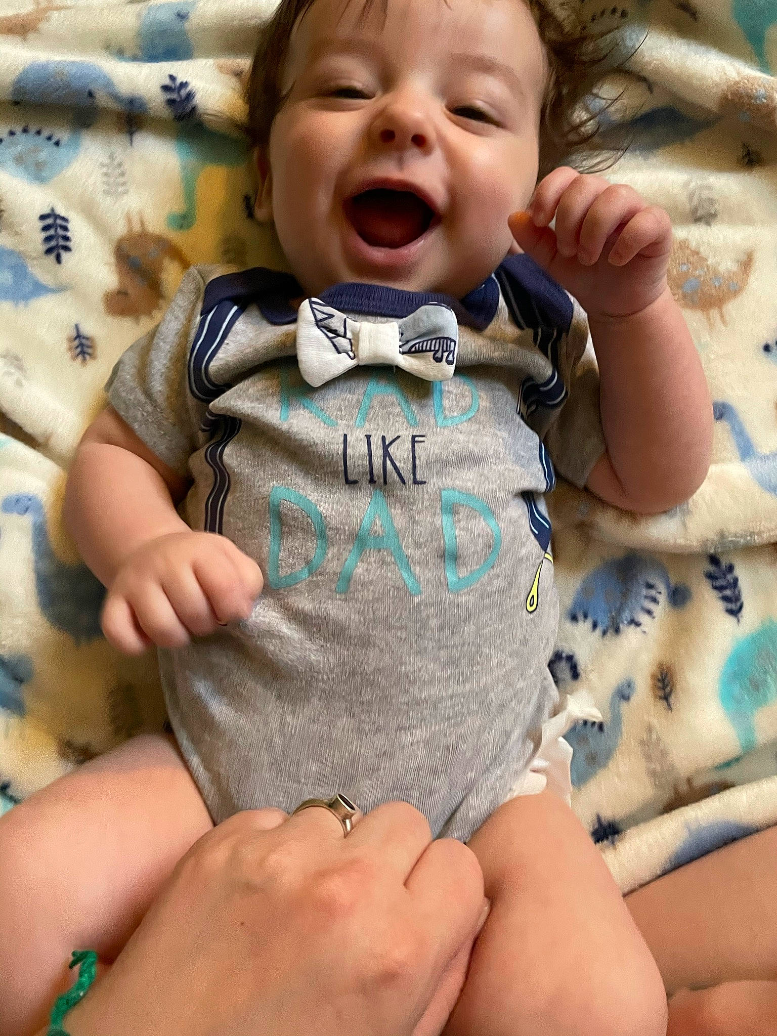 Dresden joined the competition — help win amazing prizes! baby, baby_toddler_clothing, cheek, comfort, eye, finger, hair, hand, happy, head, iris, mouth, neck, nose, person, skin, sleeve, smile, t_shirt, textile