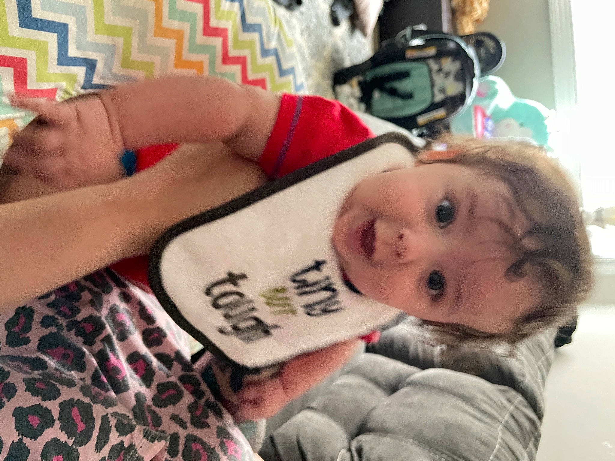 Dresden joined the competition — help win amazing prizes! baby, baby_toddler_clothing, cheek, child, eyebrow, eyelash, finger, fun, gesture, happy, human_leg, lip, mouth, nail, nose, person, skin, surprise, thigh, thumb