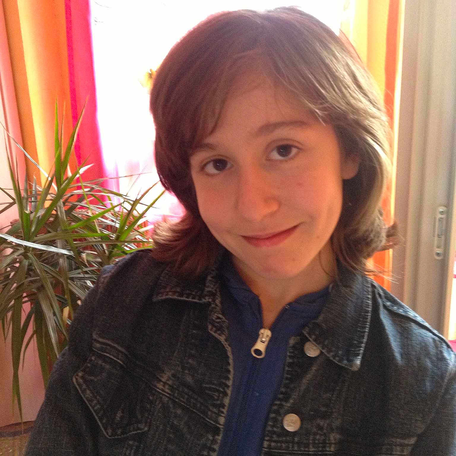 Julia a rejoint le concours — aidez-le/la à gagner de superbes lots !
