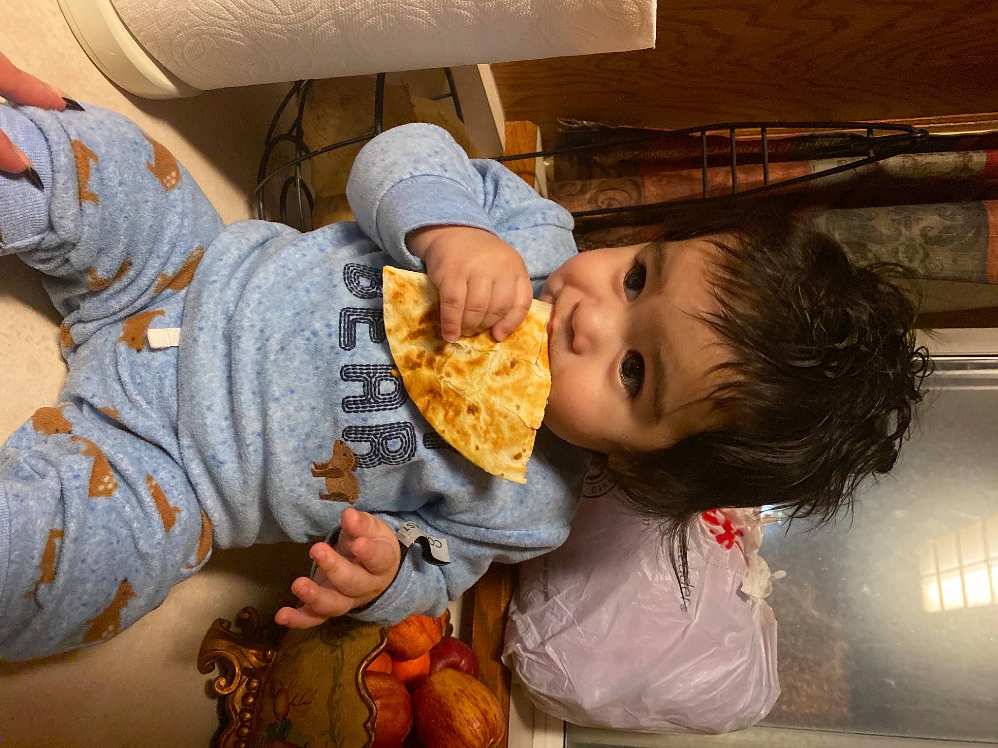 Keanu joined the competition — help win amazing prizes! calabaza, child, comfort, cucurbita, eye, finger, food, fruit, fun, gourd, happy, mouth, natural_foods, orange, person, plant, pumpkin, sitting, toddler, vegetable