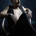 André N. R. M.