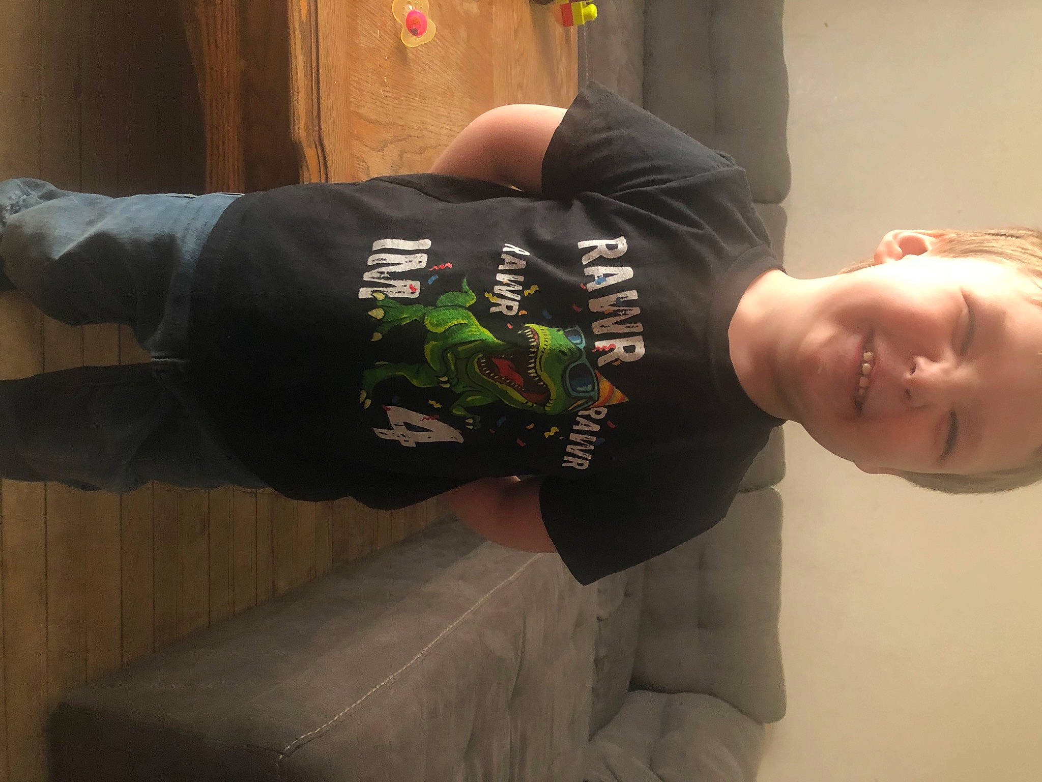 Adam joined the competition — help win amazing prizes! arm, elbow, joy, person