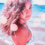 Antoinette Dionna-marie Walz joined the competition — help win amazing prizes! beauty, black_hair, blond, brown_hair, fun, girl, hair_coloring, hairstyle, human_hair_color, lady, lip, long_hair, model, neck, photo_shoot, pink, portrait, shoulder, smile, summer