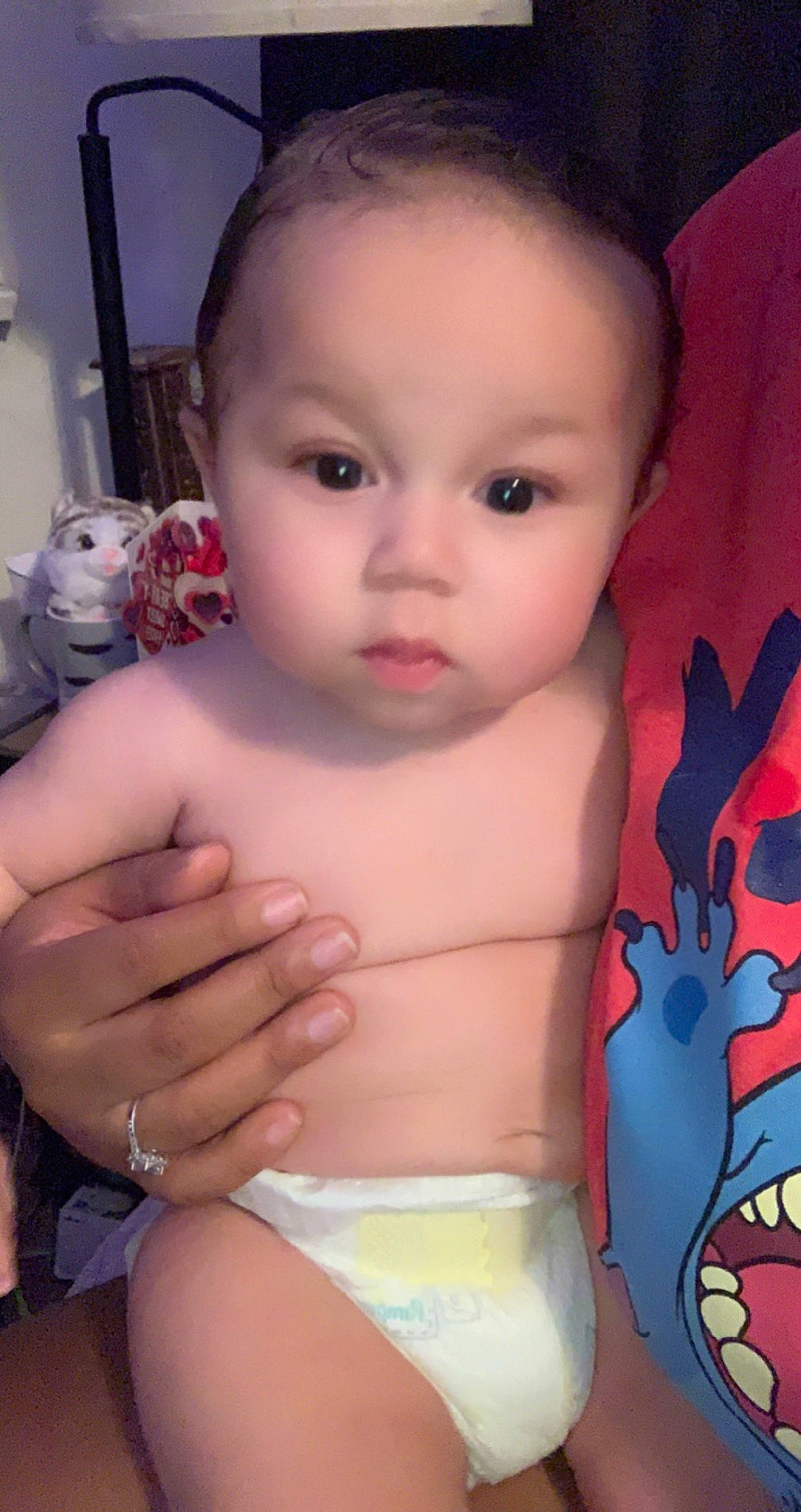 Kaleb joined the competition — help win amazing prizes! cheek, eye, eyelash, face, finger, hair, hairstyle, head, human_body, joint, leg, lip, mouth, muscle, neck, nose, organ, person, skin, stomach