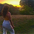 Melody D.