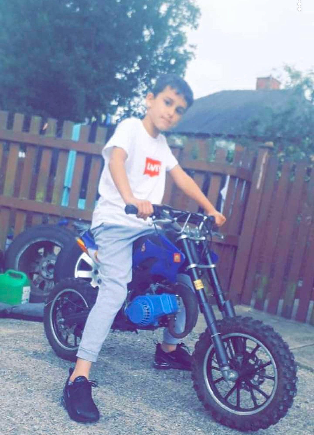 Junior joined the competition — help win amazing prizes! bicycle, bicycle_accessory, cool, land_vehicle, person, photography, rim, snapshot, vehicle, wheel