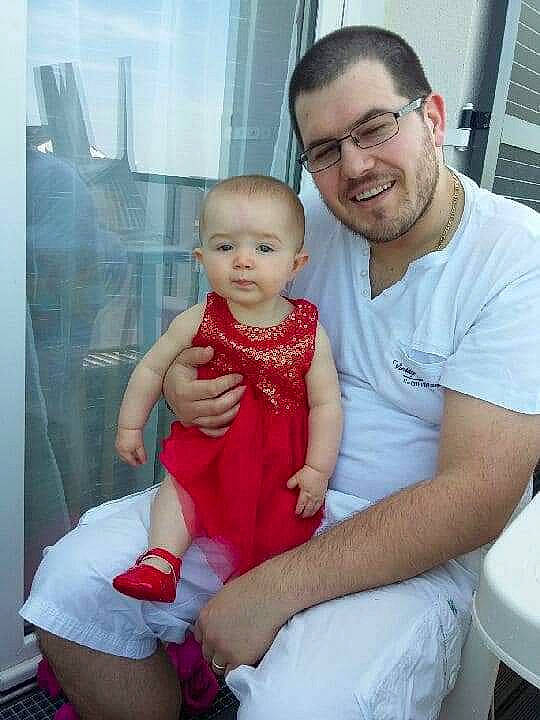 Jade a rejoint le concours — aidez-le/la à gagner de superbes lots ! child, joy, people, person, smile, toddler