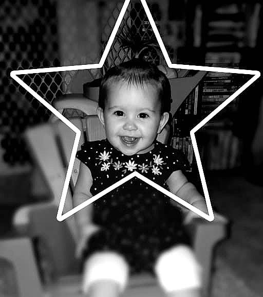 Zoyee joined the competition — help win amazing prizes! baby, black, black_and_white, child, head, joy, monochrome, monochrome_photography, person, photography, smile, style, toddler, triangle