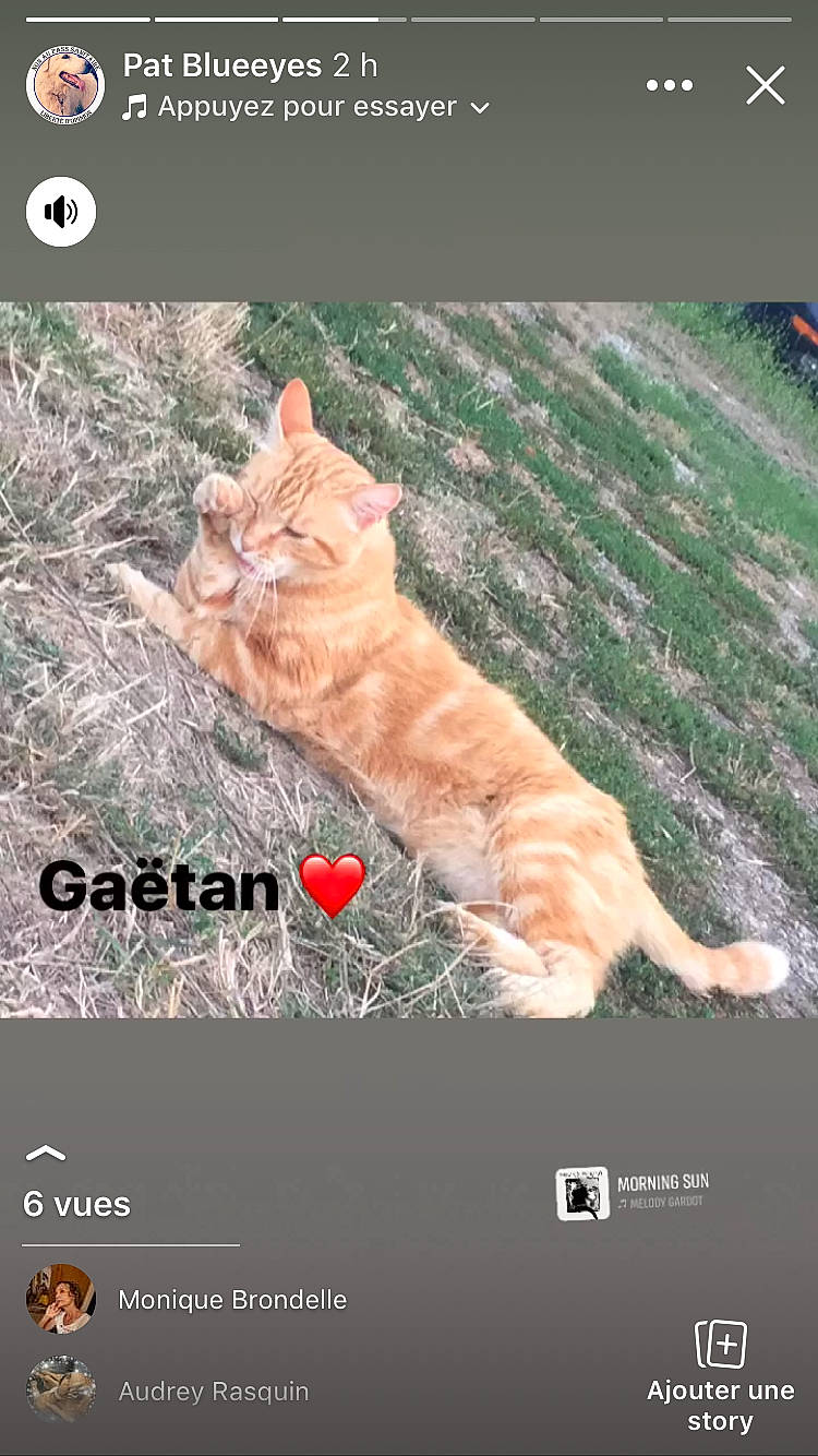 Gaëtan