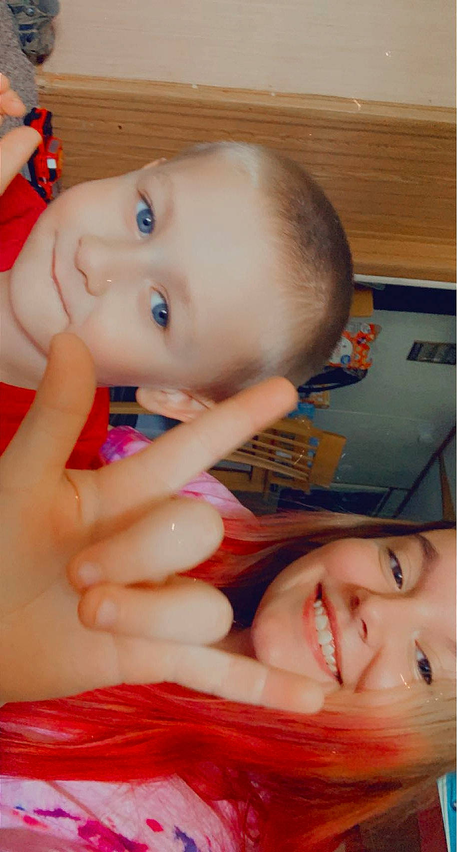 Gunner joined the competition — help win amazing prizes! cheek, chin, eye, eyebrow, eyelash, facial_expression, gesture, happy, headwear, human, human_body, iris, joy, lip, mouth, muscle, neck, nose, organ, person